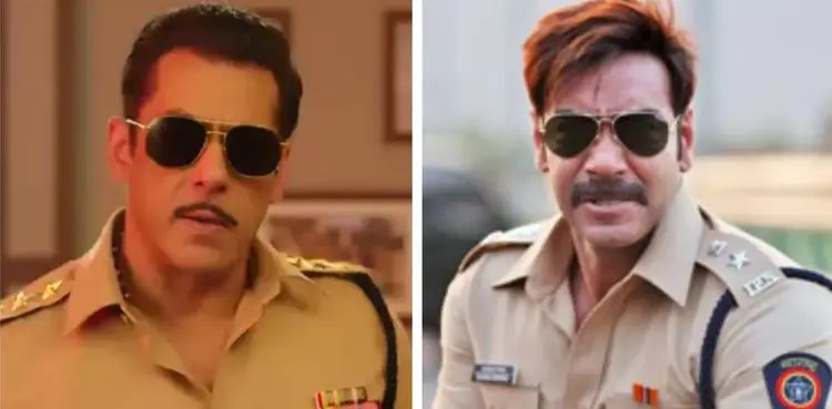 Salman Khan's Chulbul Pandey cameo confirmed in 'Singham Again'