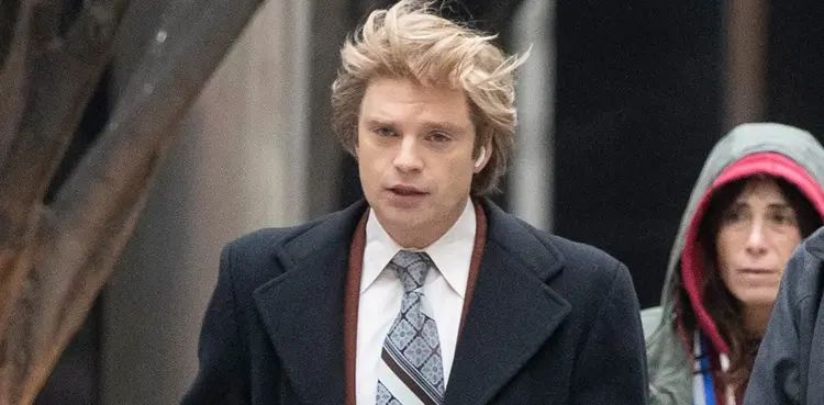 How Sebastian Stan found a 'relatable' Trump for 'The Apprentice' biopic