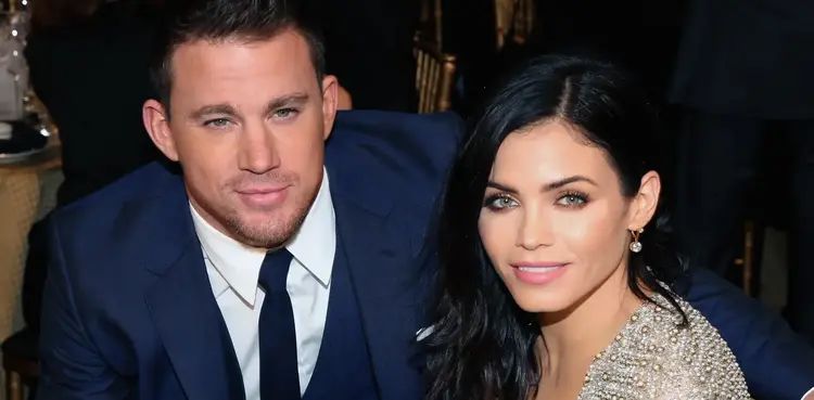 Channing Tatum, Jenna Dewan finalise divorce six years after split