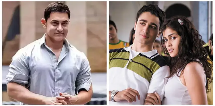 Aamir Khan had THIS to say on ‘Jaane Tu Ya Jaane Na’ sequel