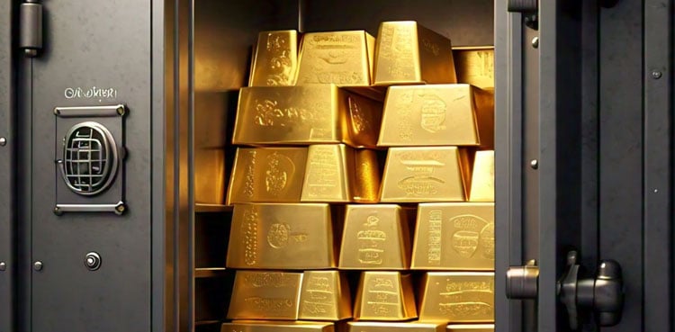 Gold rates in Saudi Arabia – February 1, 2025