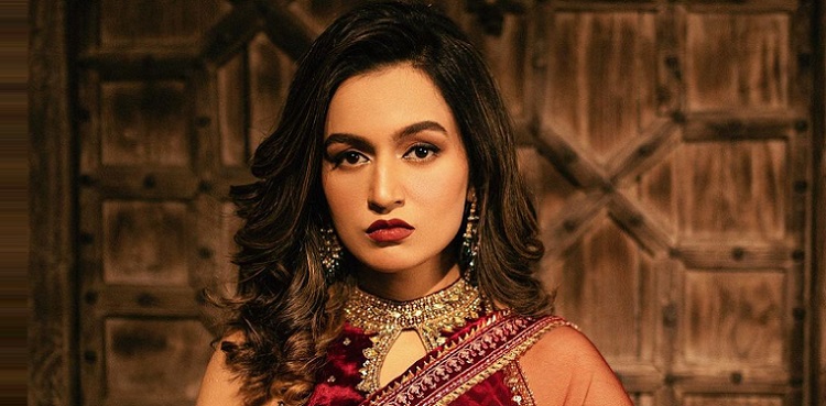 'Wear a cropped top with shorts': Hira Khan recalls casting scam