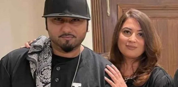 'I started getting better after that...': Honey Singh breaks silence on his divorce