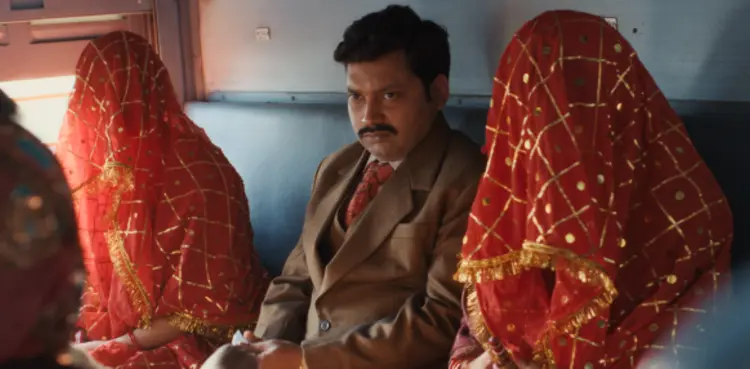 ‘Laapataa Ladies’ Oscars 2025 citation goes viral