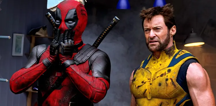 ‘Deadpool & Wolverine’ sets Oscar race after smashing box office run
