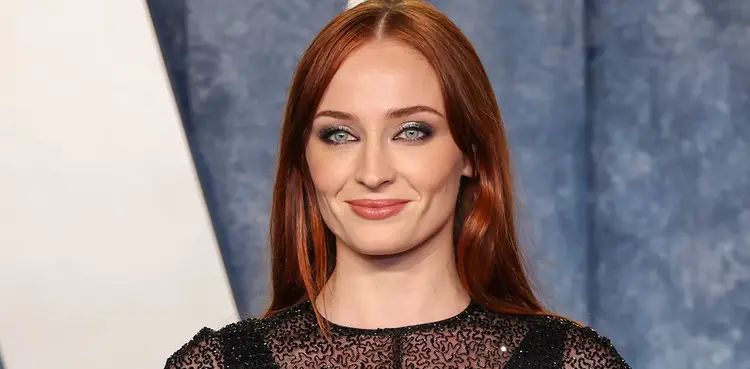 Sophie Turner opens up on life after divorce with Joe Jonas