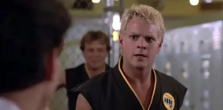 ‘The Karate Kid’ star Chad McQueen dies at 63