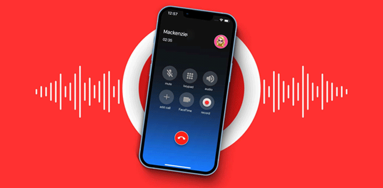 Easy Guide: How to record phone calls on iPhones
