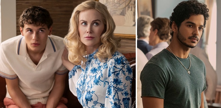 'I think it helps a lot to...': Ishaan Khatter shares his experience of Hollywood debut 'The Perfect Couple'