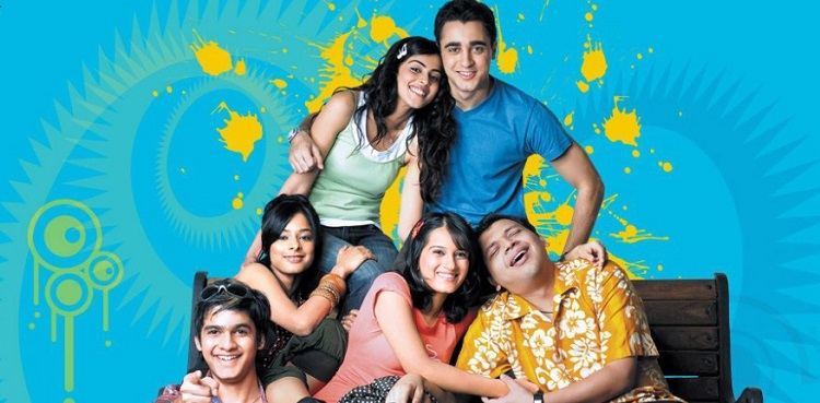 'Jaane Tu Ya Jaane Na' sequel turned down by Aamir Khan