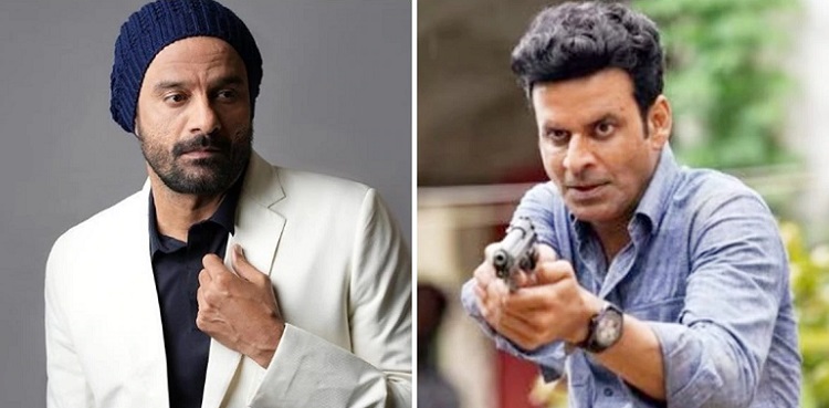 Jaideep Ahlawat joins Manoj Bajpayee's 'The Family Man'?