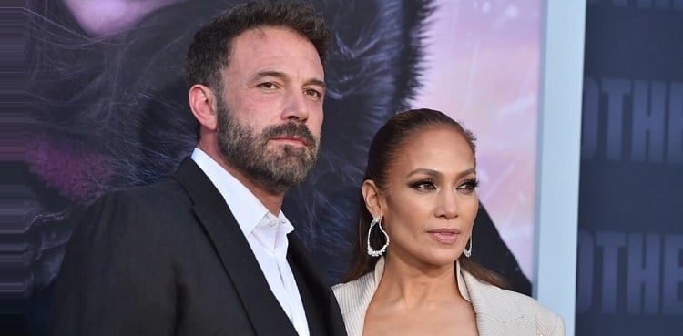 Jennifer Lopez plans to 'embarrass' ex-husband Ben Affleck