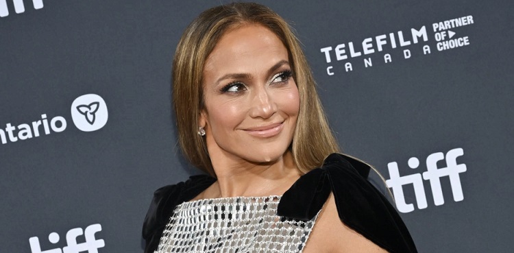 Jennifer Lopez slays at 'Unstoppable' premiere without Ben Affleck