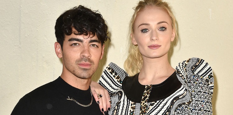 Joe Jonas, Sophie Turner decide to co-parent after messy custody battle