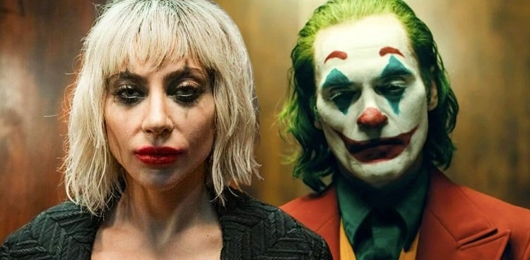 'Joker' sequel ‘Folie a Deux’ dives deep into identity