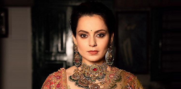 Amid 'Emergency' release delay, Kangana Ranaut announces her new film