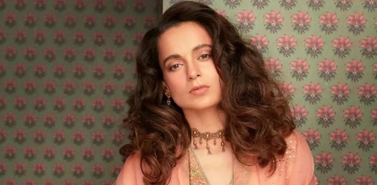Kangana Ranaut sells her bungalow-turned-office amid 'Emergency' row