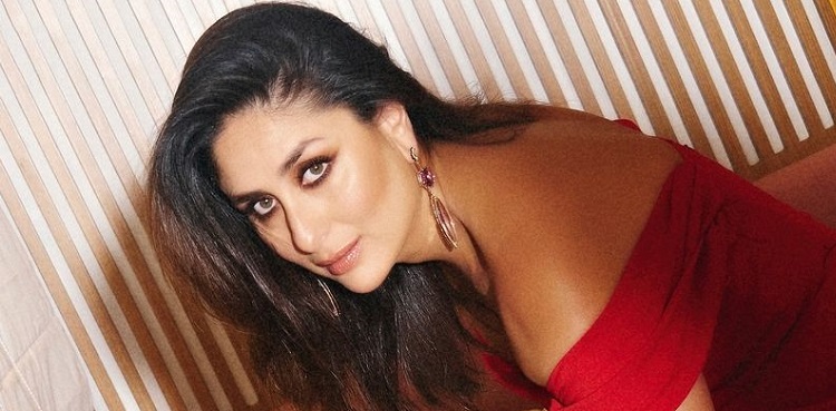 Kareena Kapoor Khan turns 44 in style; pictures go viral!