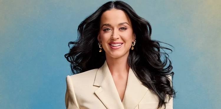 Katy Perry names red flags in relationship