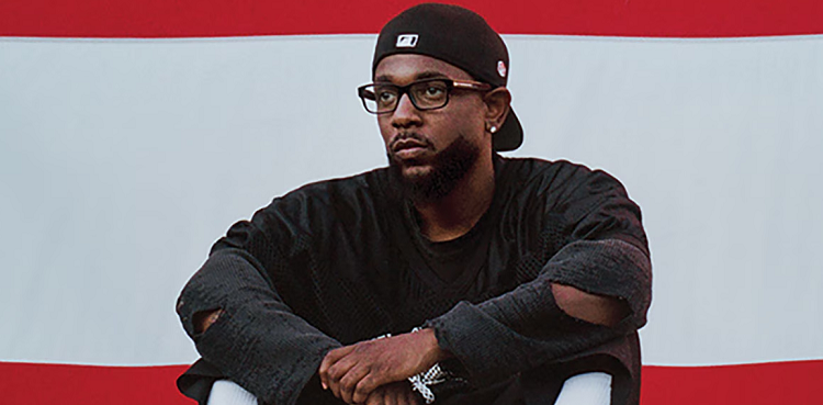 Grammy-winner Kendrick Lamar to headline Super Bowl halftime show