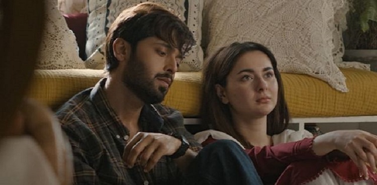 Fahad Mustafa's 'Kabhi Main Kabhi Tum' trends in India and Bangladesh