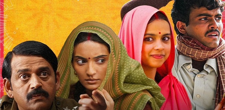 Kiran Rao eyes Oscars entry for 'Laapataa Ladies'