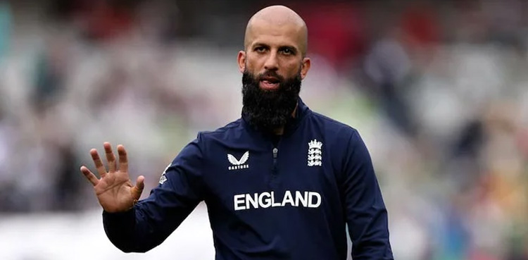 Moeen Ali retires from international cricket