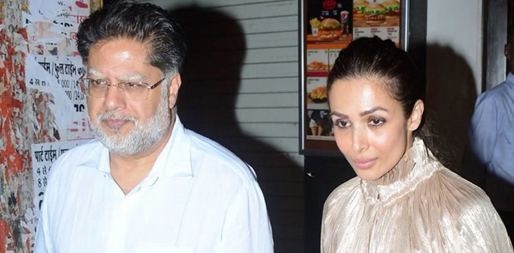Malaika Arora’s father Anil Arora dies by suicide