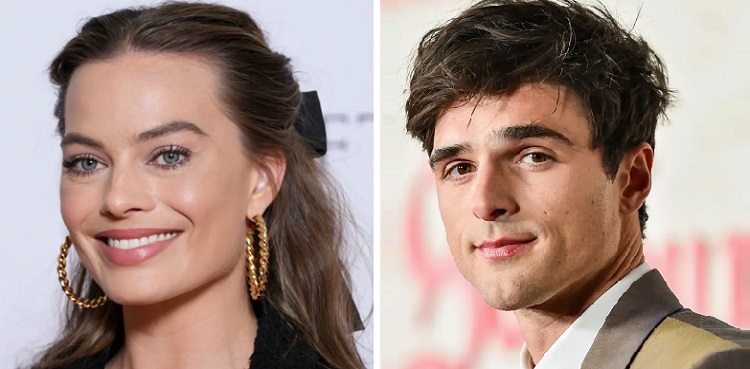 Margot Robbie, Jacob Elordi to star in 'Wuthering Heights' film adaptation