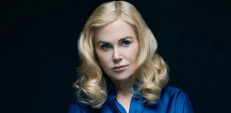 Nicole Kidman brings murder mystery 'The Perfect Couple' to Netflix