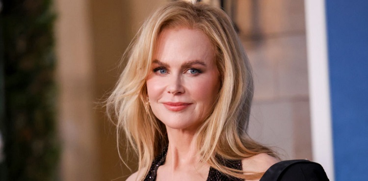 Nicole Kidman reflects on body image struggles in 90s