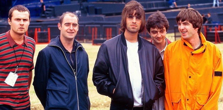 Oasis add dates to comeback tour due to 'phenomenal' demand