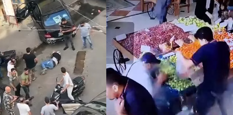 Hezbollah says 'will continue' fight to support Gaza after pager blasts