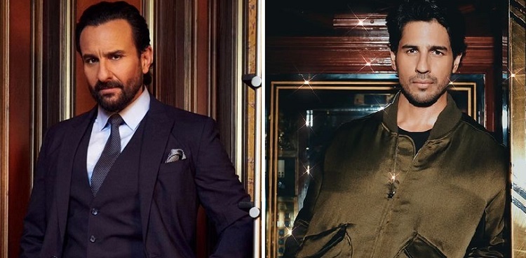 'Race 4' confirmed with Saif Ali Khan, Sidharth Malhotra; major details unveiled!