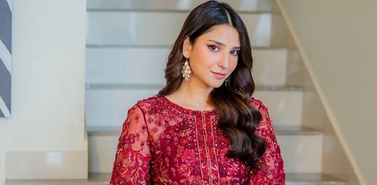 Ramsha Khan's August dump is a hit on social media - See post