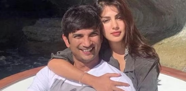 Rhea Chakraborty recalls 'difficult' time in jail after Sushant Singh Rajput's death