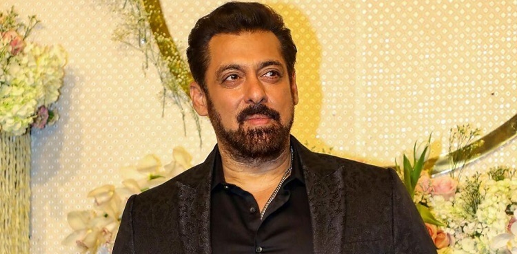 Salman Khan's 'Sikandar' plot revealed!