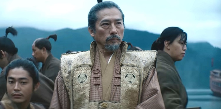 Japan hails record Emmy success for 'Shogun' as cultural win