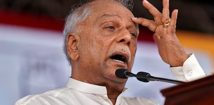 Sri Lankan prime minister resigns after Dissanayake's presidential win