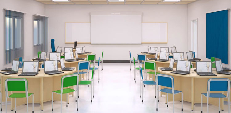 CM Maryam Nawaz approves construction of 5,000 classrooms in Punjab schools