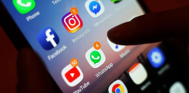 Seven more booked for 'propaganda' against state on social media