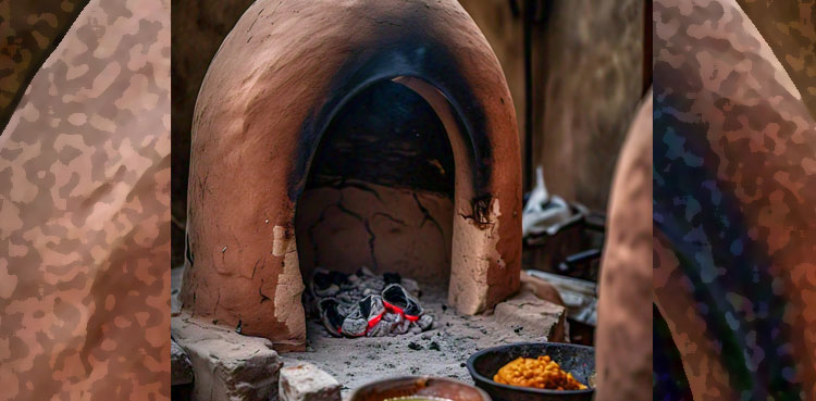 Tandoor Kand: A Crime That Will Leave You Speechless