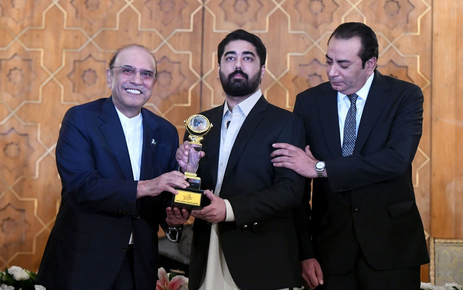 ACM Group of Industries Celebrates Consecutive Wins: Brand of the Year & Best Battery Manufacturing Company of the Year Excellence 2023-24