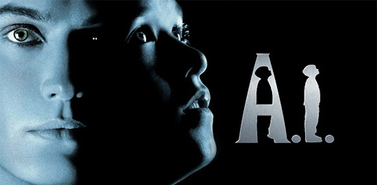 A.I.: Still Relevant in the Age of AI