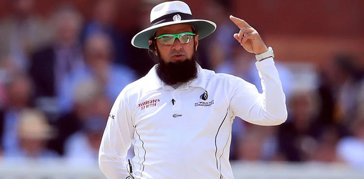 PCB names new selection committee after Pakistan's humiliating defeat against England