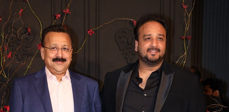 Baba Siddique's son Zeeshan also on Bishnoi gang's hit-list: report