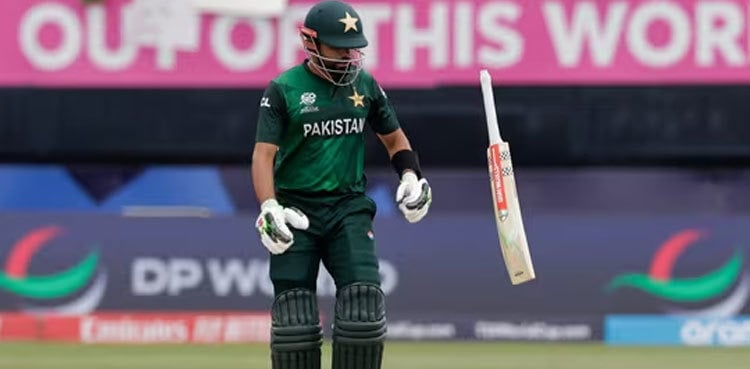 The rise and fall of Pakistan batting maestro Babar Azam