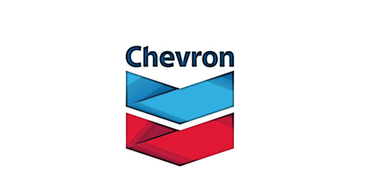 Chevron says zinc levels in US Mars oil output within limits