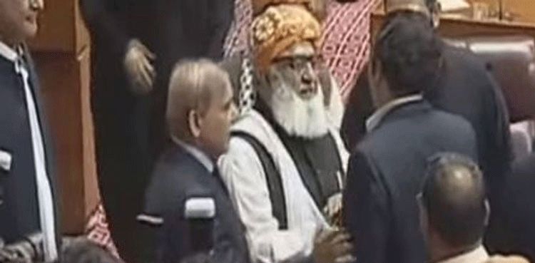 After Senate, NA passes 26th constitutional amendment bill