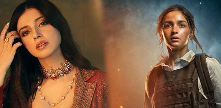Divya Khosla Kumar takes a dig at Alia Bhatt over 'Jigra'